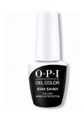 Opi Gel Color By OPI #030 TOP COAT