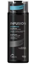 Truss Infusion Shampoo 10.14oz