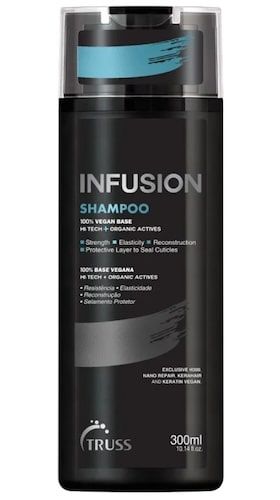 Truss Infusion Shampoo 10.14oz